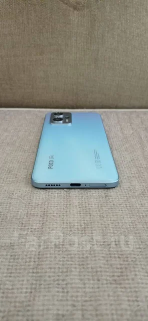 Xiaomi Poco X4 GT. �/�, 256 ��, 3G, 4G LTE, 5G, Dual-SIM, NFC ����