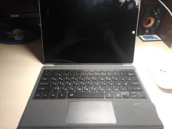 Microsoft Surface Pro 3 i5. 12.3 ������, ������ 256 �� ����
