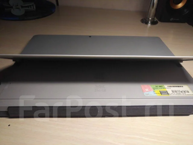 Microsoft Surface Pro 3 i5. 12.3 ������, ������ 256 �� ����