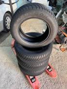Hankook Winter Radial W400. ������, ��� �����, 2010 ���, �/�, ����� 50 %. ���������� (������) ����