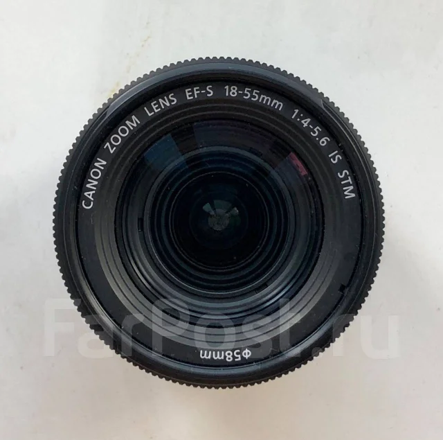 Canon EOS 200D Kit. 20 � ����� ��, ���: ��� ���� ����