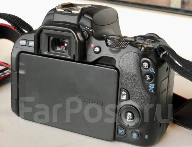 Canon EOS 200D Kit. 20 � ����� ��, ���: ��� ���� ����