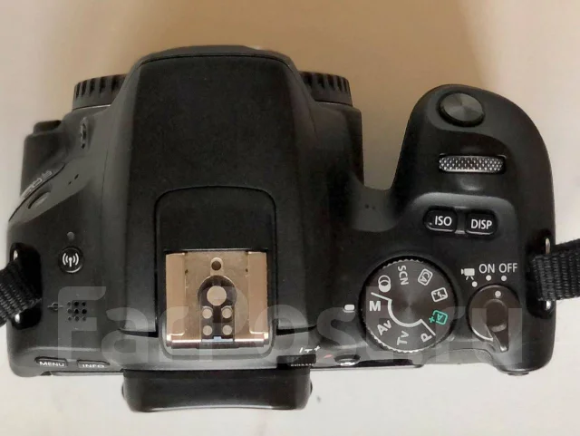 Canon EOS 200D Kit. 20 � ����� ��, ���: ��� ���� ����
