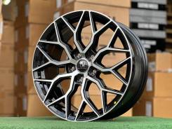 Vossen HF-2. 7.5x17", 5x114.3, ET38, �� 73,1���. ����