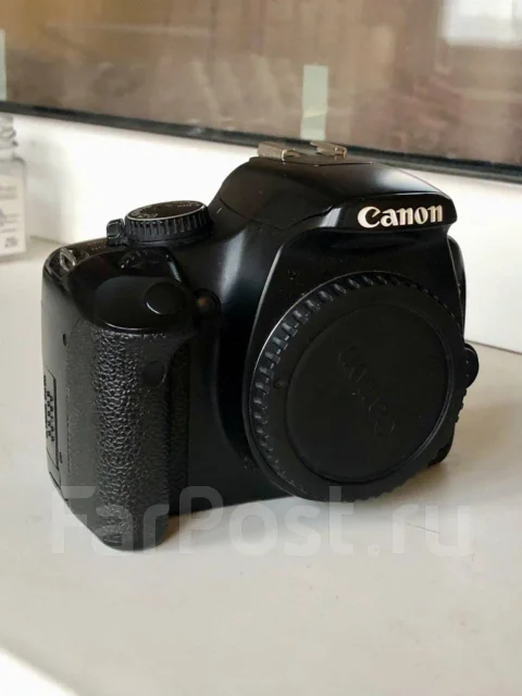 Canon EOS 450D Kit. 15 - 19.9 ��, ���: ��� ���� ����