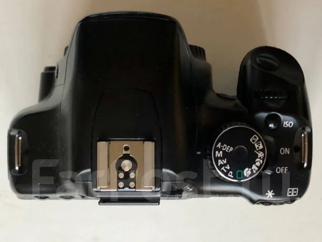 Canon EOS 450D Kit. 15 - 19.9 ��, ���: ��� ���� ����
