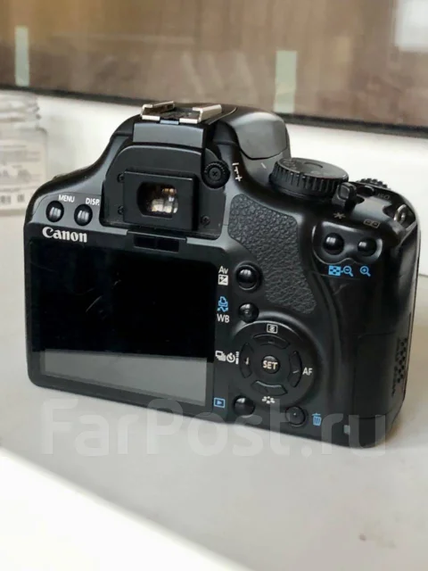 Canon EOS 450D Kit. 15 - 19.9 ��, ���: ��� ���� ����