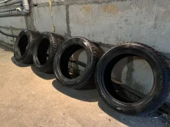 Toyo Observe GSi-5. ������, ����������, 2020 ���, �/�, ����� 10 % ����