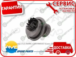 ����� ������� 96352648/AMD. PW27 AMD Daewoo (Nexia) (1,5) (SOHC) Chevrolet (Lanos T100) (1,5) (SOHC); [Amdpw27] AMDPW27 ����