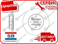 ���� ��������� �������� (255,9�22) 4 ��� HY Accent(RB) 10-, KIA RIO (UB) 10-; [SD2039] SD2039 ����
