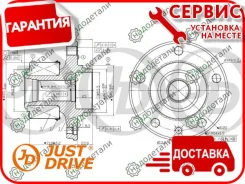 �������, ��������/������ (� ABS) VW Touareg 03-10, Transporter 03-; [JEH0021] JEH0021 ����