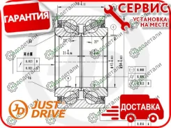 ���������, �������� HO Accord 98-, StepWGN 96- [JEW0031] JEW0031 ����