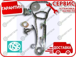 �������� ��� ������ ���� ��� (GA16DE) NI [GA16DE], (16Valve) Almera EURO 95-00 [N118B] N118B ����