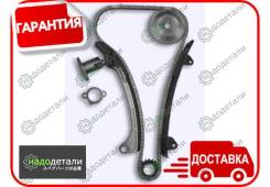 �������� ��� ������ ���� ��� (2AZ-FE; 1AZ-FE) ��� VVT � ��������� � ��������� [T031B] T031B ����