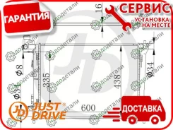 �������� ��������� A/T (������ ������ ��� - ������) HY I30 1.4/1.6/2.0, KI CEED; [JPR0011] JPR0011 ����