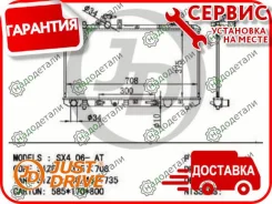 �������� ��������� A/T (������ ������ ��� - ������) SZ SX4 A/T [JPR0073] JPR0073 ����