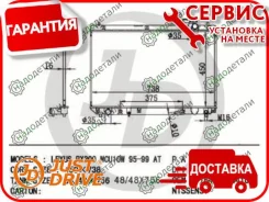 �������� ��������� AT (������ ������ ��� - ������) TO Harrier (XU10); Lexus RX (XU10) [JPR0118] JPR0118 ����