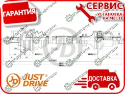��� ��������� ABS 170592 RE Megane I 96-; [JCA0135A] JCA0135A ����