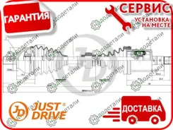 ��� ��������� ����� VO S40 04-; [JCA0018] JCA0018 ����