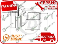���� ������� 151021 VW Caddy Mk II (9K9A) 95-04, GOLF Mk III Estate (1H5)93-99, POLO Variant (6KV5) 96-01; [JCT0164] JCT0164 ����