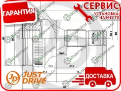 ���� ������� � ABS PE 308 07-14 4A/C, 4E, 4B 1,6 5WF, EP6 (120 ��); [JCT0298A] JCT0298A ����