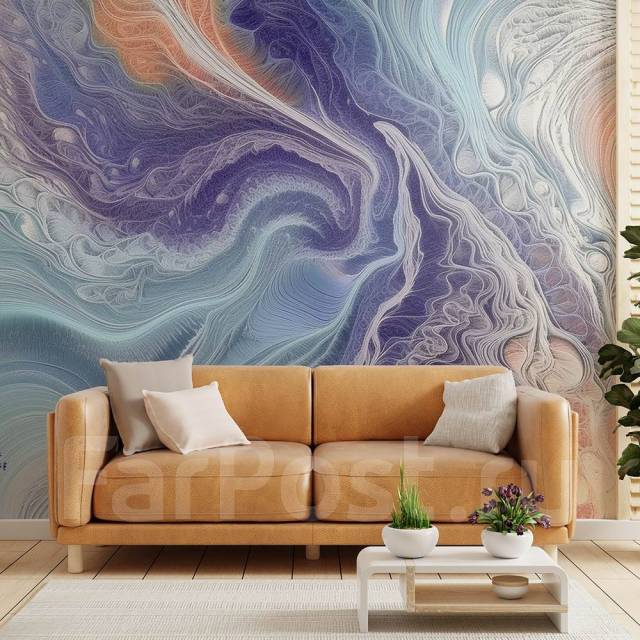 Бесшовные фотообои по вашим размерам, под заказ. Цена: 2 790₽ во ...