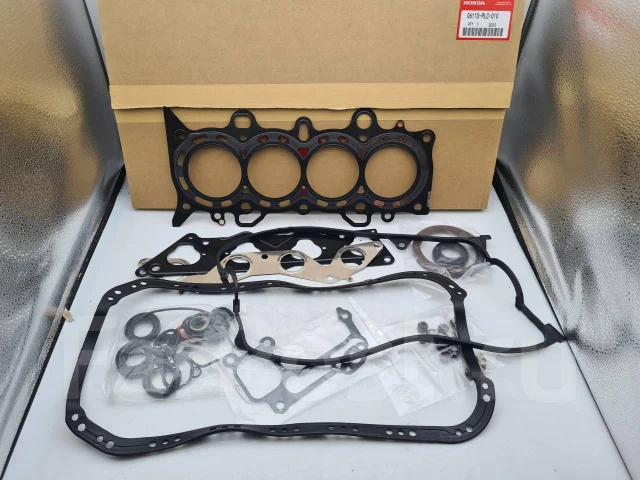 Ремкомплект двигателя Honda Accord 93-98 / Shuttle 95-00 F20B;F20B1;F20B2;F20B3;F22B;F22B1;F22B2;F22