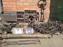 Nissan Datsun. BMD21, TD27 ����