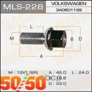   MLS-228 Masuma  2 ! MLS228 