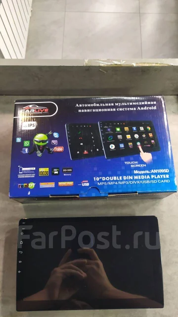 Carlive ����