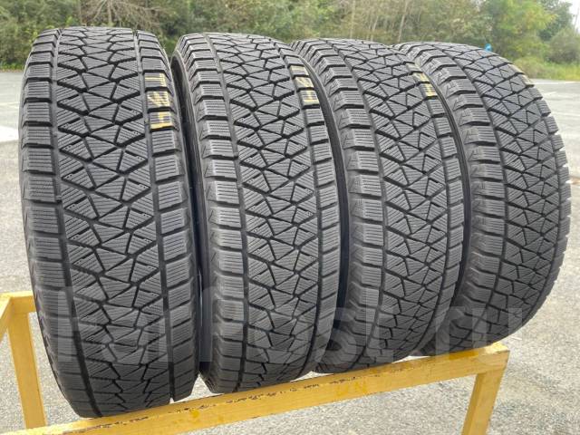 Bridgestone Blizzak DM-V2 Made in Japan, T 215/70 R16, 16", 1 шт, в ...