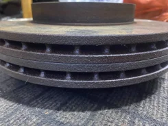 ���� ��������� �������� Honda (���� �� ����) ����������� �������� 45251-SCC-900 ����