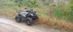 Yamaha Grizzly 300. ��� ���\��� ����