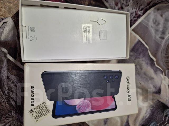 Samsung Galaxy A13. �/�, 64 ��, �����, 3G ����