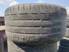 Bridgestone Potenza S001. ������, �/�, ����� 80 % ����