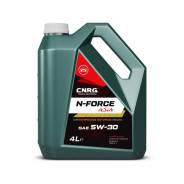 CNRG N-Force Asia. 5W-30, �������������, 4��. ����