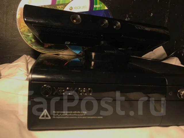Microsoft Xbox 360 ����