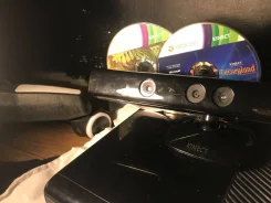 Microsoft Xbox 360 ����