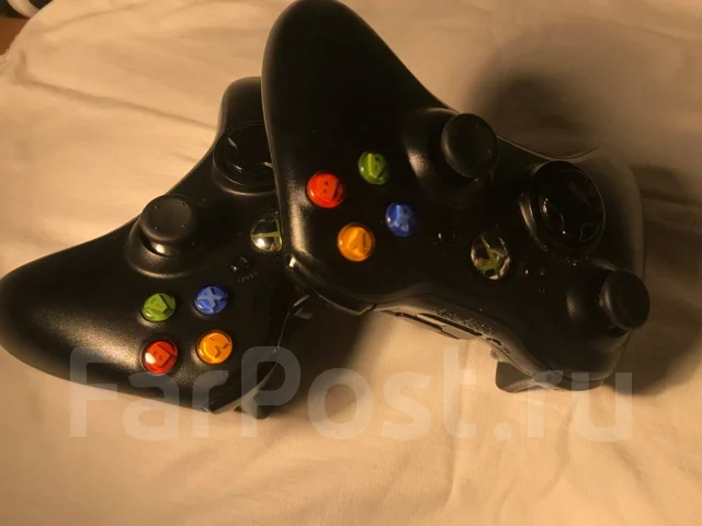 Microsoft Xbox 360 ����