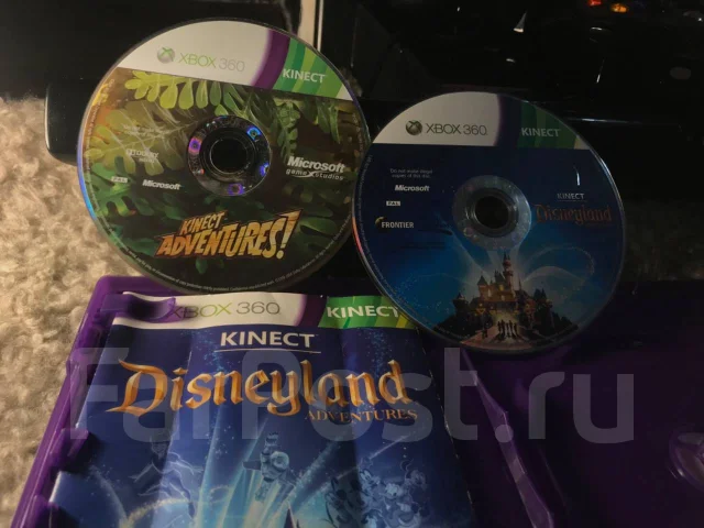 Microsoft Xbox 360 ����