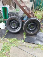 Nitto NT470. ������, 2004 ���, �/�, ����� 50 % ����