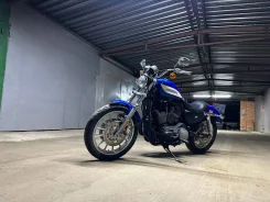 Harley-Davidson Sportster 1200 Roadster. 1 200����. ��., ��������, ���������, ������ �� �� ����