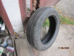 Bridgestone Ecopia EX20C. ������, 2016 ���, �/�, ����� 40 % ����