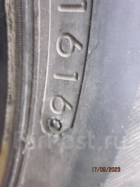 Bridgestone Ecopia EX20C. ������, 2016 ���, �/�, ����� 40 % ����