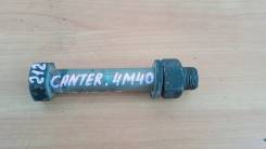   Mitsubishi Canter 2002 FB50AB 4M40 