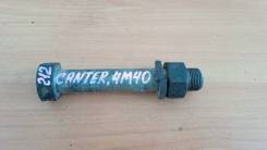   Mitsubishi Canter 2002 FB50AB 4M40 
