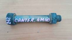   Mitsubishi Canter 2002 FB50AB 4M40 