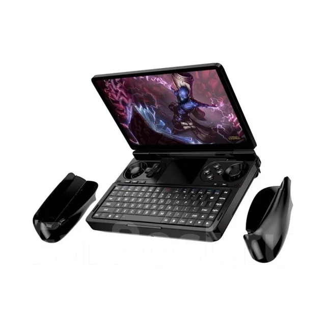 GPD. ��� ����� �� ������������ ����
