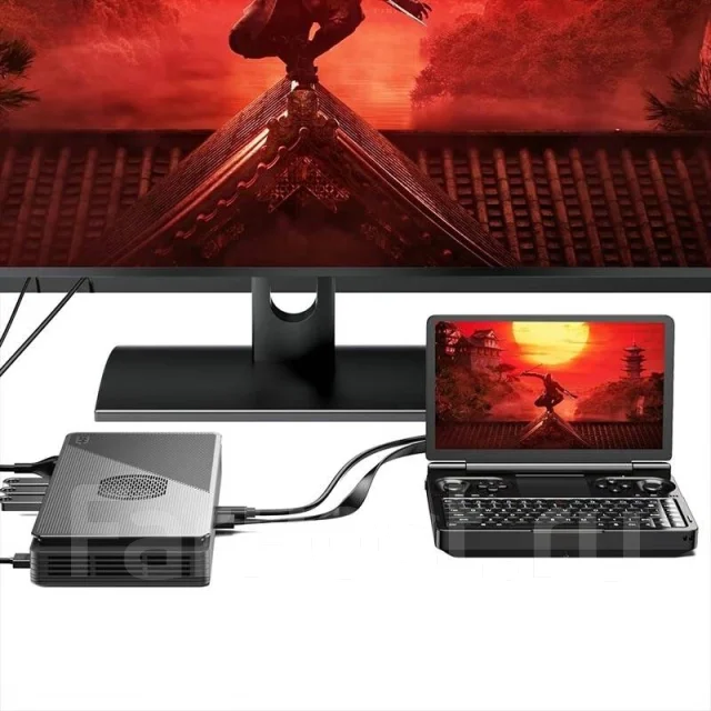 GPD. ��� ����� �� ������������ ����