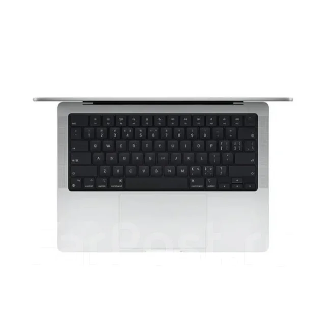 Apple MacBook Pro 14 2023. WiFi: 1, Bluetooth: 1. ��� ����� �� ������������ ����